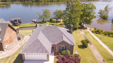 Lake Home For Sale in Valley, Alabama