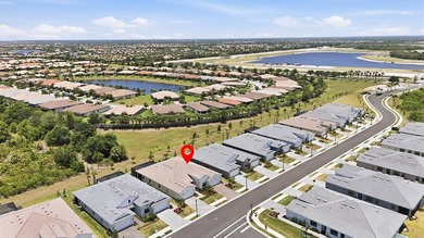 Offering the privacy and feel of a single-family home with the - photo 3