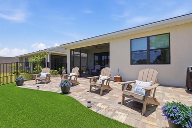 Offering the privacy and feel of a single-family home with the - photo 8