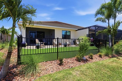 Offering the privacy and feel of a single-family home with the - photo 9