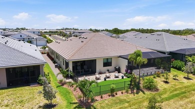 Offering the privacy and feel of a single-family home with the - photo 10