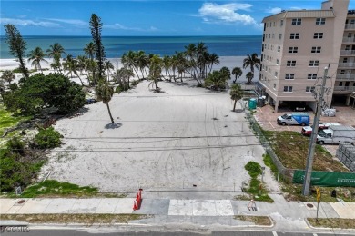 This is the BEST BEACHFRONT property on Fort Myers Beach with - photo 1
