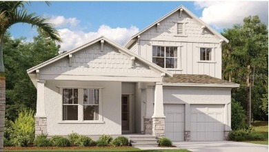 Lake Home For Sale in Orlando, Florida