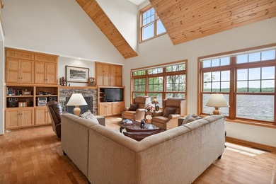 Welcome to one of Sauk Lake's most treasured properties-a - photo 11