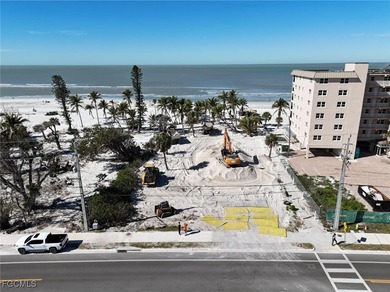 This is the BEST BEACHFRONT property on Fort Myers Beach with - photo 2