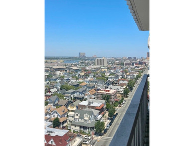 Take in panoramic views of the beach and bay from this 21st fl - photo 12