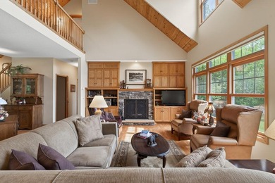 Welcome to one of Sauk Lake's most treasured properties-a - photo 12