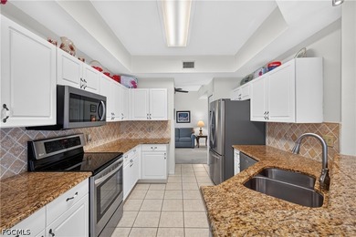 Well-maintained 2-bedroom plus den residence offering a flexible - photo 13