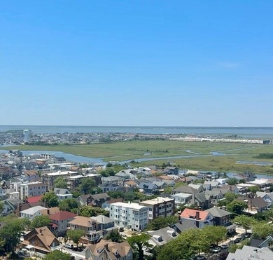 Take in panoramic views of the beach and bay from this 21st fl - photo 13