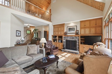 Welcome to one of Sauk Lake's most treasured properties-a - photo 13