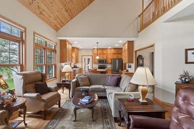 Welcome to one of Sauk Lake's most treasured properties-a - photo 14