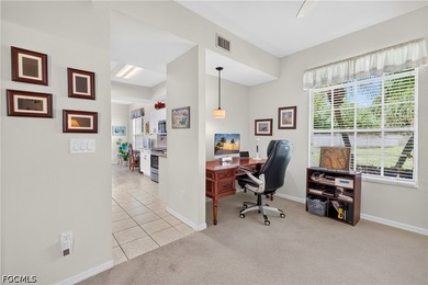 Well-maintained 2-bedroom plus den residence offering a flexible - photo 15
