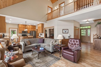 Welcome to one of Sauk Lake's most treasured properties-a - photo 15