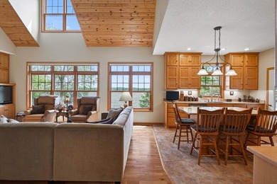 Welcome to one of Sauk Lake's most treasured properties-a - photo 18