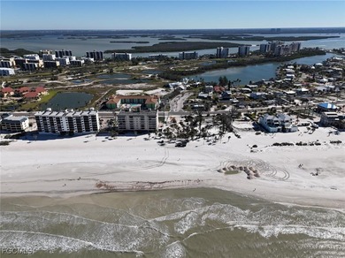 This is the BEST BEACHFRONT property on Fort Myers Beach with - photo 9