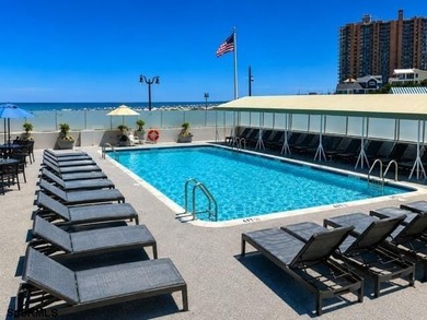 Take in panoramic views of the beach and bay from this 21st fl - photo 19