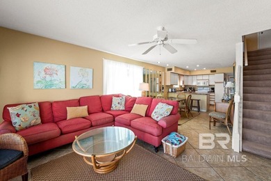 Direct Gulf-front duplex now available on West Beach Blvd. in - photo 21