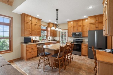 Welcome to one of Sauk Lake's most treasured properties-a - photo 21