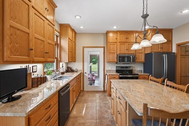 Welcome to one of Sauk Lake's most treasured properties-a - photo 22