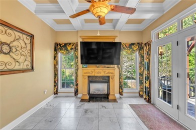 Absolutely stunning custom-built home in the highly sought-after - photo 22