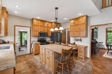 Welcome to one of Sauk Lake's most treasured properties-a - photo 23