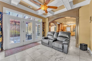 Absolutely stunning custom-built home in the highly sought-after - photo 23