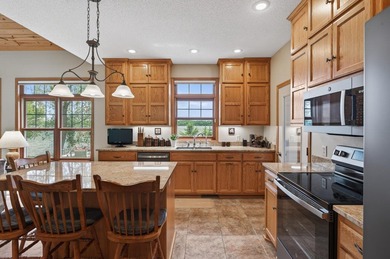Welcome to one of Sauk Lake's most treasured properties-a - photo 24