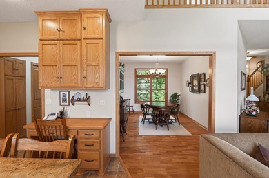 Welcome to one of Sauk Lake's most treasured properties-a - photo 26