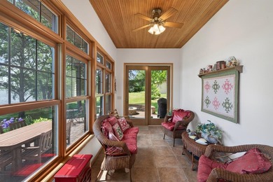 Welcome to one of Sauk Lake's most treasured properties-a - photo 29