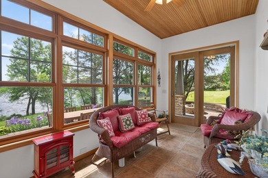 Welcome to one of Sauk Lake's most treasured properties-a - photo 30