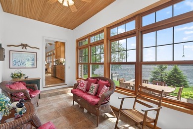 Welcome to one of Sauk Lake's most treasured properties-a - photo 31