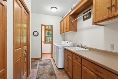 Welcome to one of Sauk Lake's most treasured properties-a - photo 32