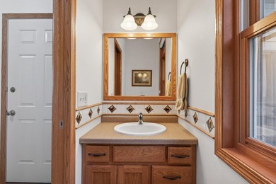 Welcome to one of Sauk Lake's most treasured properties-a - photo 34