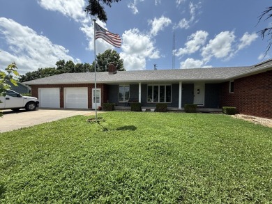 Lake Home For Sale in Stockton, Missouri
