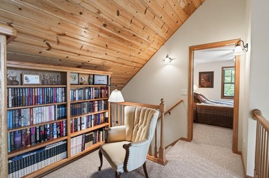 Welcome to one of Sauk Lake's most treasured properties-a - photo 44
