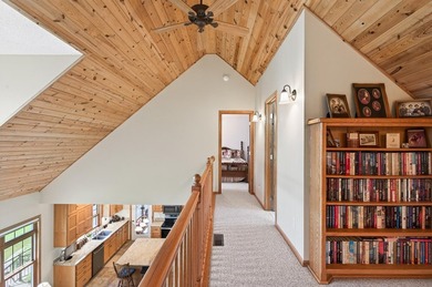 Welcome to one of Sauk Lake's most treasured properties-a - photo 45