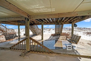 Direct Gulf-front duplex now available on West Beach Blvd. in - photo 46