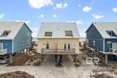 Direct Gulf-front duplex now available on West Beach Blvd. in - photo 47