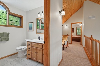 Welcome to one of Sauk Lake's most treasured properties-a - photo 47