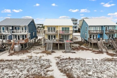 Direct Gulf-front duplex now available on West Beach Blvd. in - photo 48