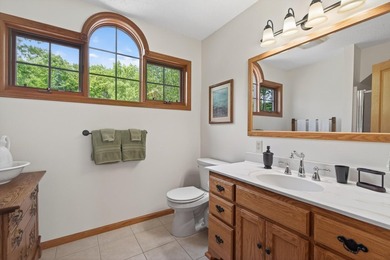 Welcome to one of Sauk Lake's most treasured properties-a - photo 48