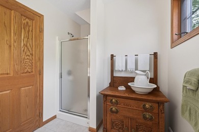 Welcome to one of Sauk Lake's most treasured properties-a - photo 49