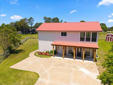 Welcome to your fully updated lake retreat in Trinidad on the - photo 2