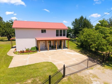 Welcome to your fully updated lake retreat in Trinidad on the - photo 3