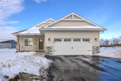 Moon Lake - Barron Lake Home Active Under Contract in Rice Lake Wisconsin