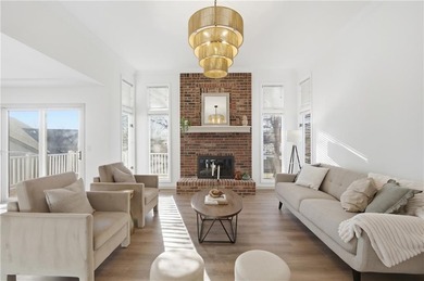 Welcome to this fully remodeled, maintenance-provided villa in