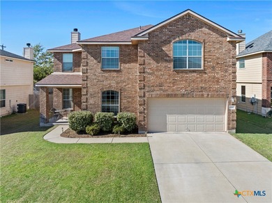 Belton Lake Home For Sale in Temple Texas