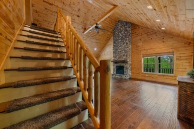 Cabin in Ironwood with Dock - photo 10