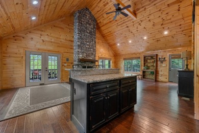 Cabin in Ironwood with Dock - photo 14