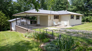 Neighborhood Boat Ramp, Garage - photo 3